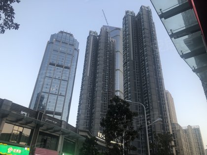 世纪江尚,花楼街122号 - 武汉世纪江尚二手房,租房,房价-武汉安居客