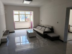 陇南武都滨河市场钟楼家园(武都) 2室2厅1卫 电梯房 92平出租房源真实图片