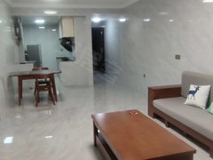 柳州鱼峰柳东新区联发3房2卫 拎包入住 3房都有空调 干净整洁出租房源真实图片