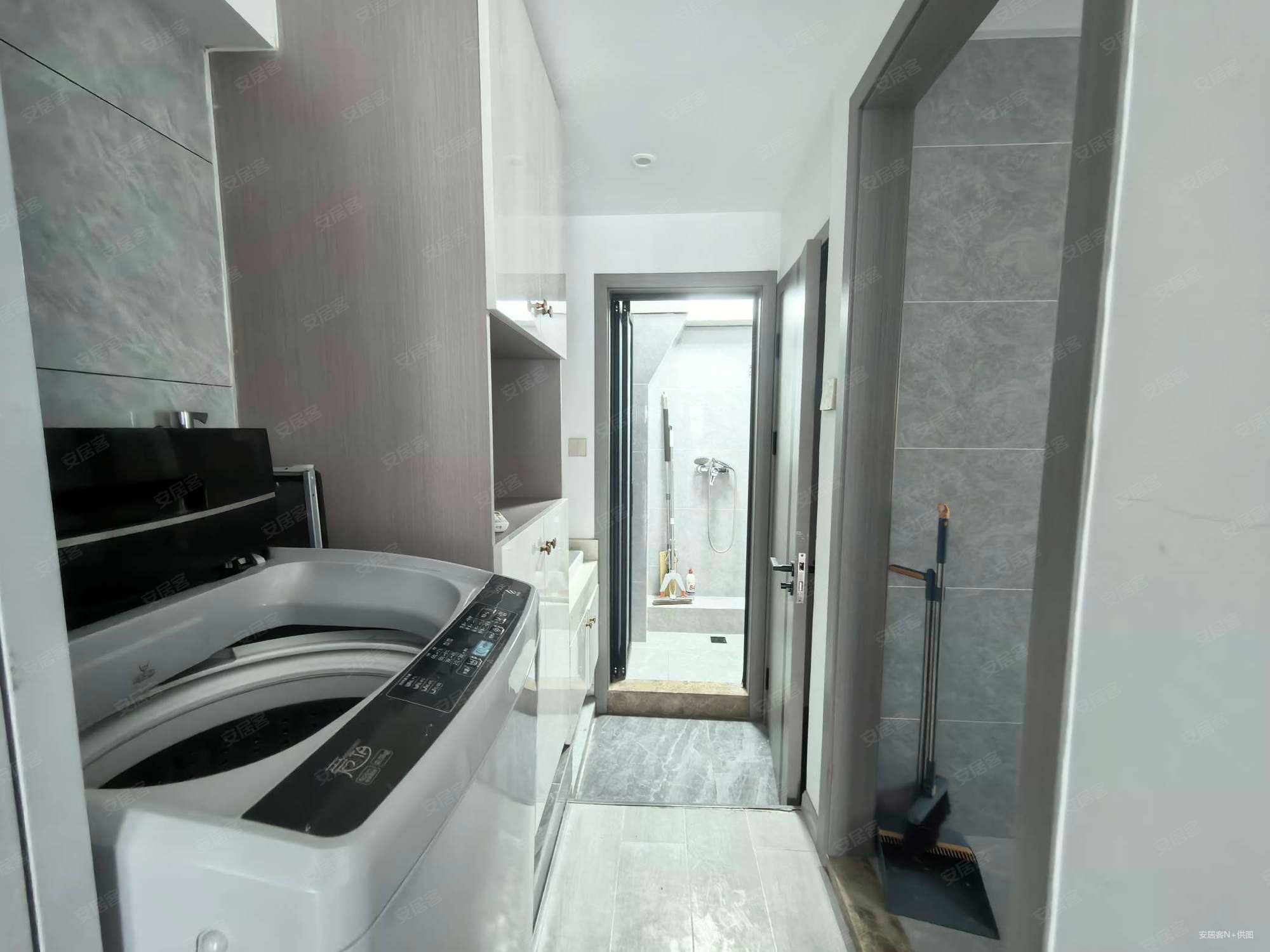 碧桂园蜜柚2室2厅2卫49.89㎡南北48万