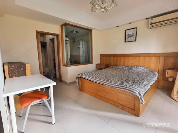 城南桐梓林首座紫檀欧城套二双卫带地暖南北通透诚心出售随时