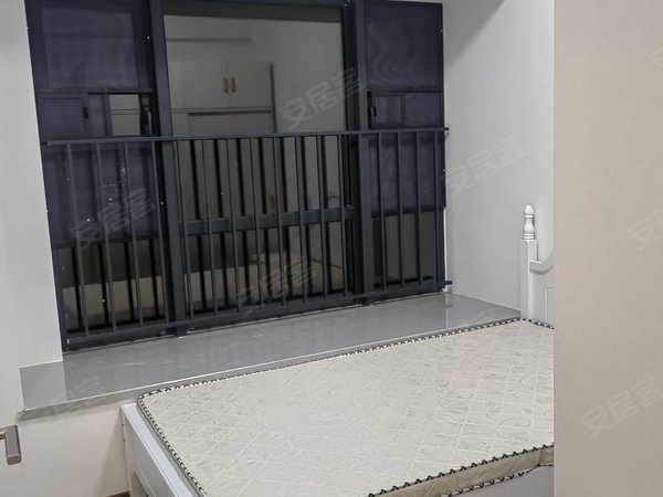 肇庆鼎湖肇庆新区肇庆宝能城宣卿中学旁 宝能城 高层南向3房 温馨舒适 仅1200元出租房源真实图片