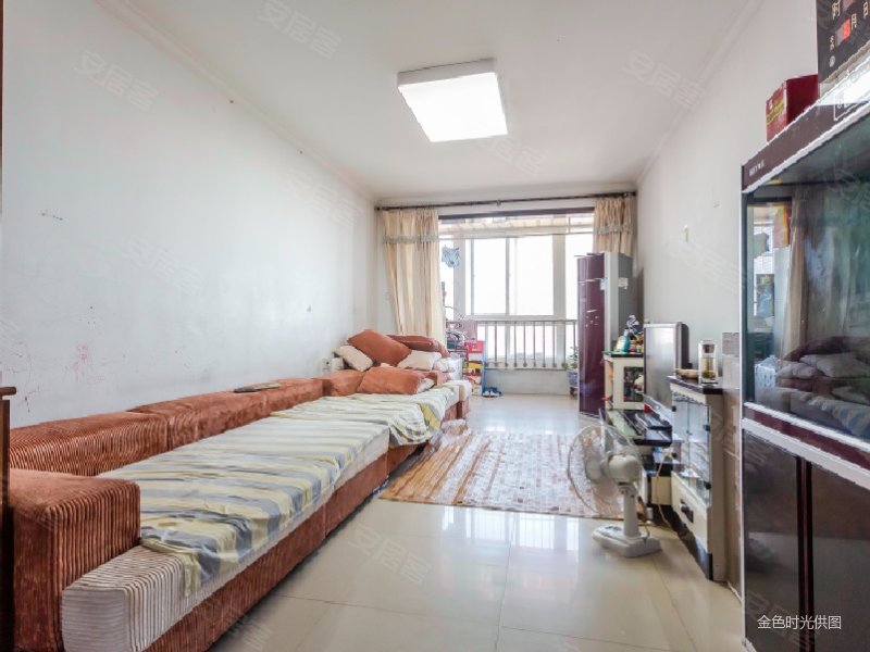 44平米,怡馨家园二手房,465万,3室2厅,2卫,112.44平米-北京安居客