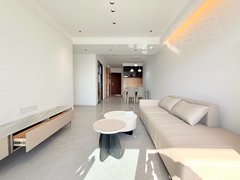 武汉青山建设二路融创临江府 和平公园 江南春城 八大家花园 引力中心 印象城出租房源真实图片