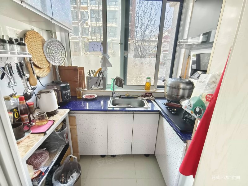 采光好 可议价,中正山庄二手房,58万,2室2厅,1卫,69平米-烟台安居客