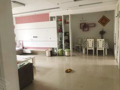 聊城阳谷博济桥街道同康花园步梯四楼 三室两厅 家具家电齐全 拎包入住出租房源真实图片