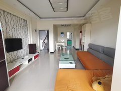 老河口武商广场老河口城区水西门附近 精美两房拎包即住 停车方便出租房源真实图片