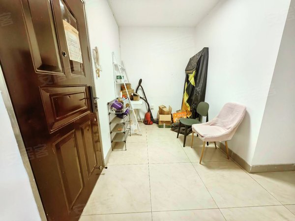 实拍海印南苑电梯合租近警观学院海印医院东湖二沙岛