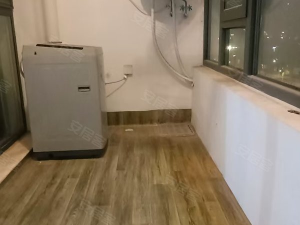 济宁任城车站西路中国院子中国院子,装修,拎包入住,干净,1300元,房子干净,有钥匙出租房源真实图片