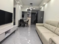 眉山东坡科工园车位充足40一个月 临科工园和华西附二医  电梯房 环境优雅出租房源真实图片