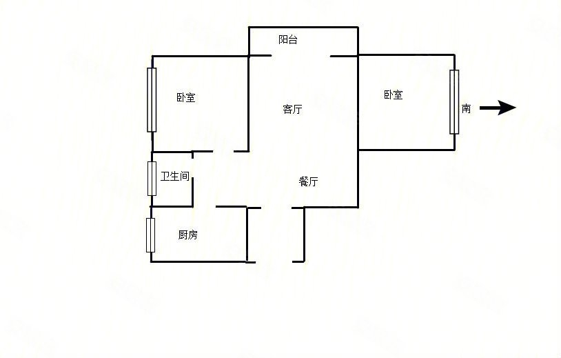 新出笋盘 高端品质小区 三林前滩板块 交通便利,东方悦居苑二手房,600