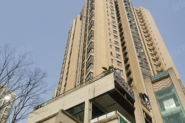 江北嘴新鸥鹏教育城一期