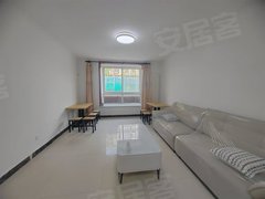 北京房山良乡（新装修 新家具）电梯房 东羊庄新村 2室1卫 急租房源出租房源真实图片