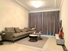 韶关武江新城区密码看房豪华2房出租1250元拎包就住近广场有免费停车出租房源真实图片