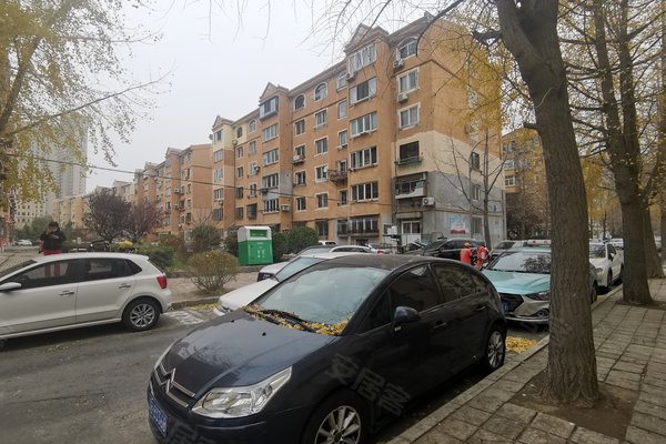 兴达花园,红旗中路95号-大连兴达花园二手房,租房-大连安居客