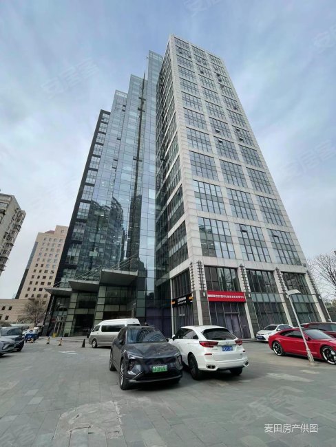 天辰大厦|朝阳门北大街乙12号2室1厅1卫95平方