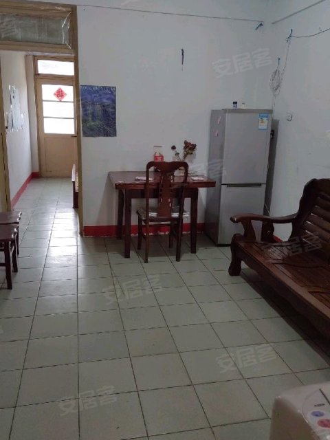 双岗二期 2室1厅1卫