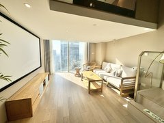 杭州余杭未来科技城可短租EFC欧美万创国际，美塘盒马美国中心 海创园阿里飞书出租房源真实图片