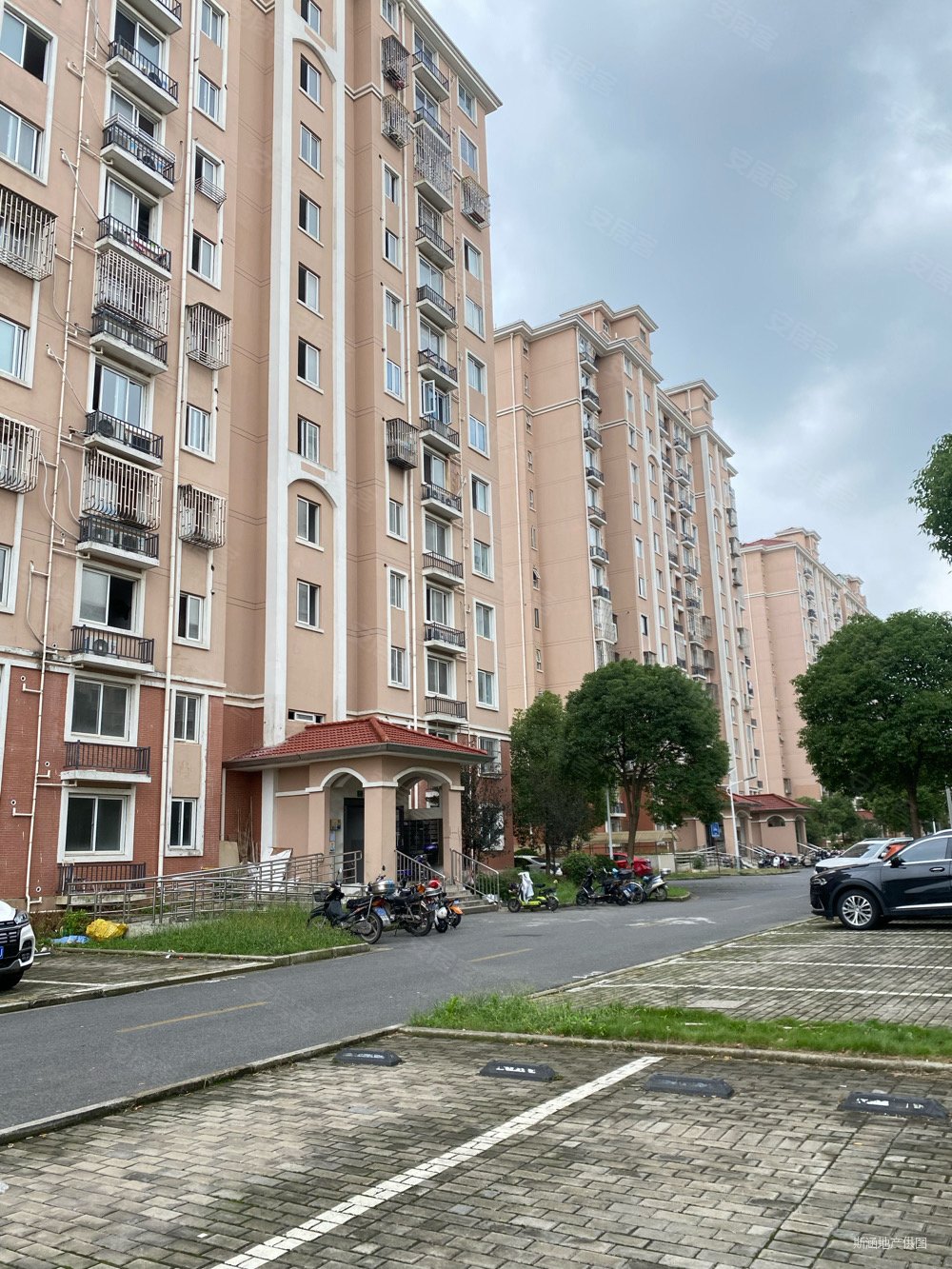 上海房产网>上海二手房>浦东二手房>惠南二手房>民乐城康苑>