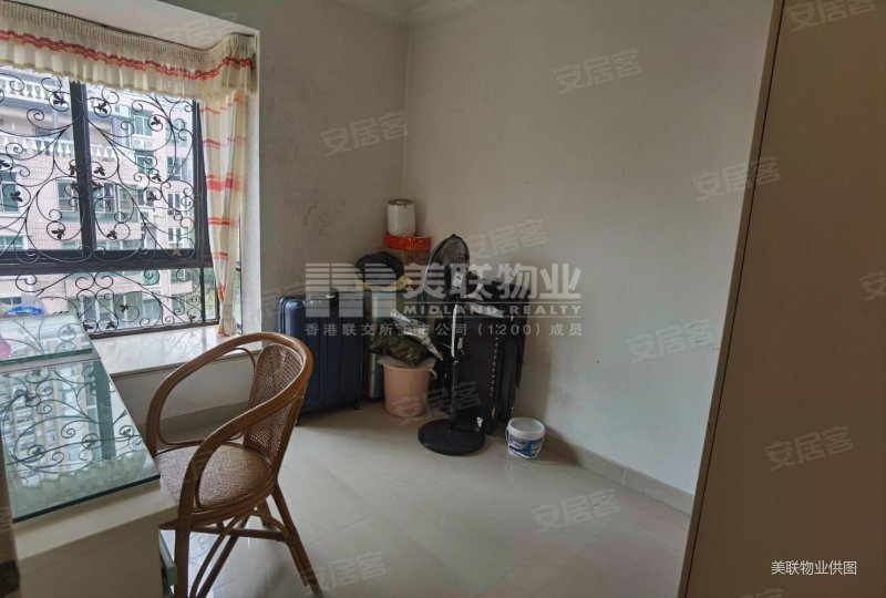 百仕达花园一期