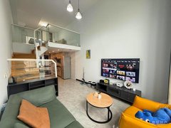 昆明五华泛亚科技新区高楼层无遮挡 装修漂亮保养好邻海豚地铁口吾悦广场小屯车市宜家出租房源真实图片