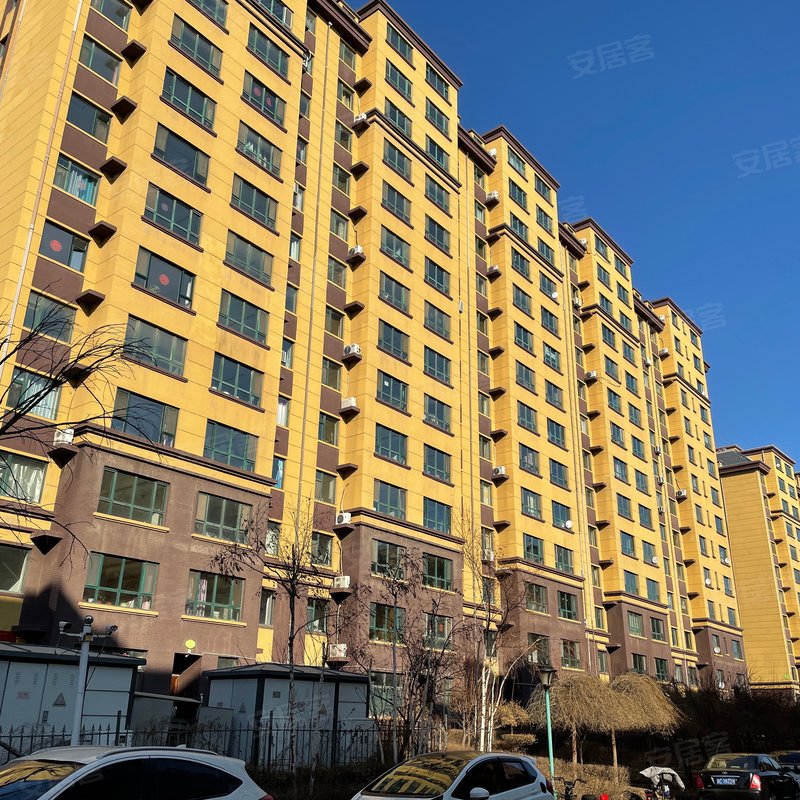 【龙府御桂园, 龙府御桂园小区详情,房价走势,房源,业主论坛】- 四平