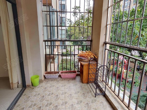 新亚洲万景园 两室房子出租 性价比高,官渡租房-昆明58安居客