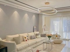 永州冷水滩愿景广场舜德摩尔 1室1厅1卫 60平 南北通透 精装修出租房源真实图片