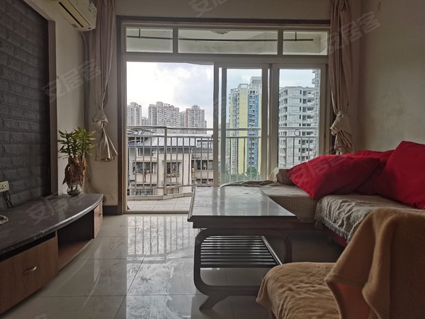 重庆南岸经开区龙脊金山佳苑南坪金山佳苑 1室1厅1卫 电梯房  精装修