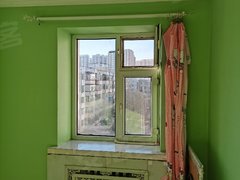 哈尔滨香坊母亲广场联草小区 1室1厅1卫出租房源真实图片