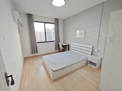 合肥蜀山贵池路之心城，三里庵，国购广场，天鹅花园，安大西门，押一付一出租房源真实图片