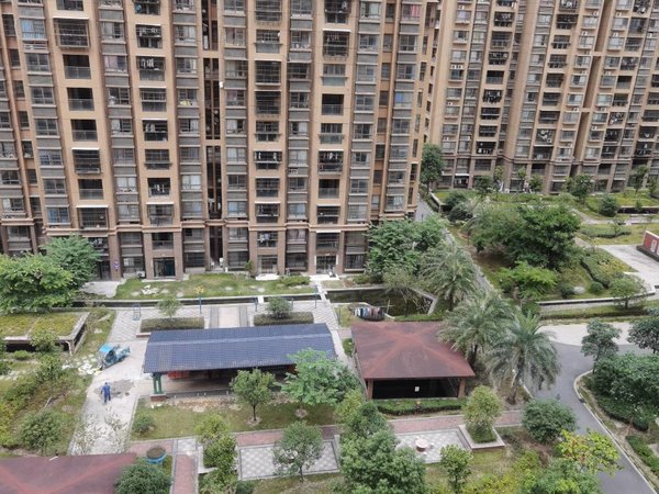 福州罗源罗源滨海新城罗泉苑精装两房半包物业包宽带家具齐全温馨舒适