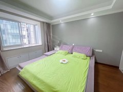 宁波鄞州中河可短租 可押一付一 0中介 近钱湖南路地铁站附近 随时看房出租房源真实图片