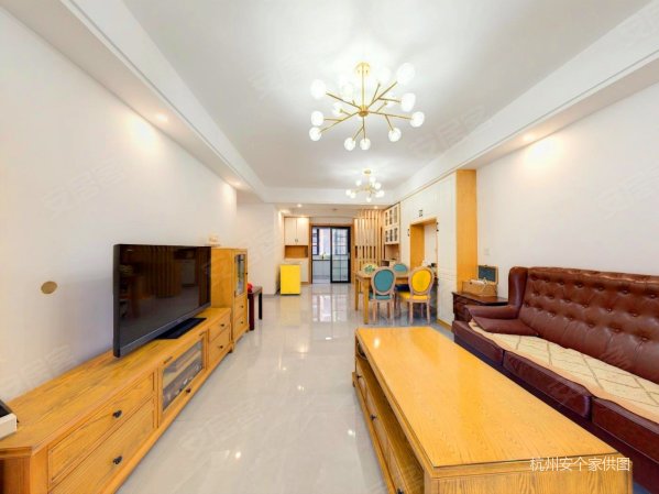 临平星桥美耀湾3室2厅 满五年近公园