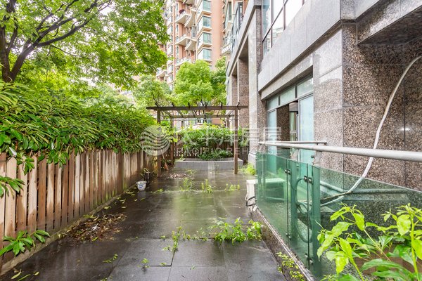 丽水华庭(别墅)