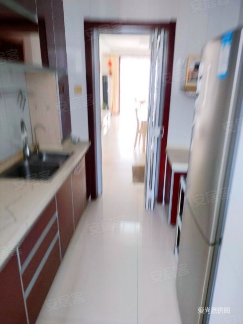 春和仁居商品住宅临地铁南北通透商圈成熟出行方便