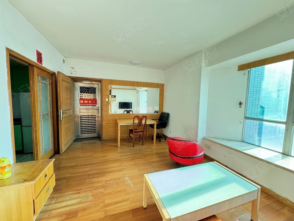 【多图】恒宝华庭,文昌南路租房,长寿路地铁上 户型方正 采光足 家私