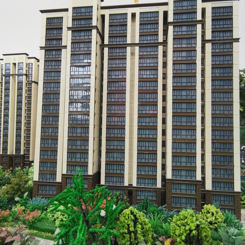 【熙林庄园, 熙林庄园小区详情,房价走势,房源,业主论坛】- 廊坊58