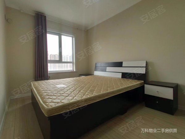 五环房山线长阳稻田地铁站500米金域缇香精装两居室出售