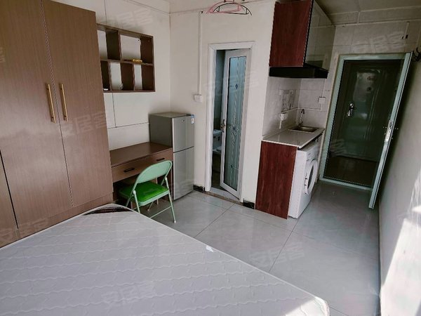 【多图】燕丹村,天通苑租房,自家公寓整租开间独立厨卫家电齐全,昌平