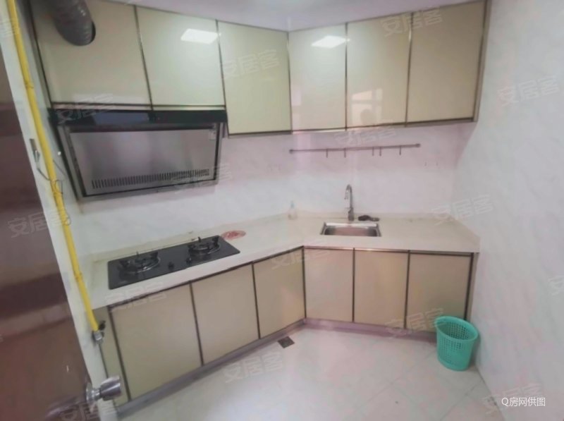 洪湖花园二手房,430万,3室2厅,2卫,107平米-深圳安居客