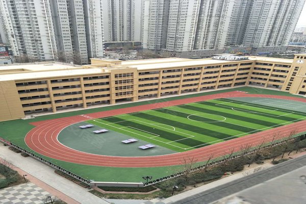 紫薇东进一期,含元北路505号 - 西安紫薇东进一期二手房,租房,房价