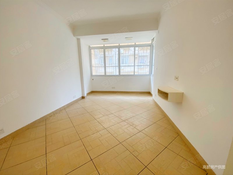 总价低 图强小区 1房1厅  实验小 一幼空置