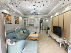 永州祁阳祁阳城区天宇第一城 两室两厅一卫 精装修 家电齐全 可随时看房出租房源真实图片