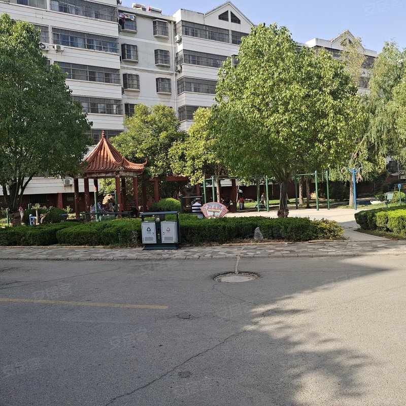 【世纪花园, 世纪花园小区专家解读页】- 枣庄58同城