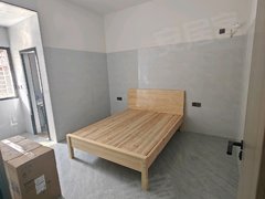 厦门翔安马巷新垵村(田中央) 1室0厅1卫出租房源真实图片