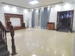 南宁良庆五象大道五象岭地铁口独栋别墅出租，适合做公司接待，停车方便，随时看房出租房源真实图片