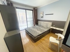 【多图】国贸公寓,生产路租房,国贸公寓 1室1厅1卫,天桥租房-济南58