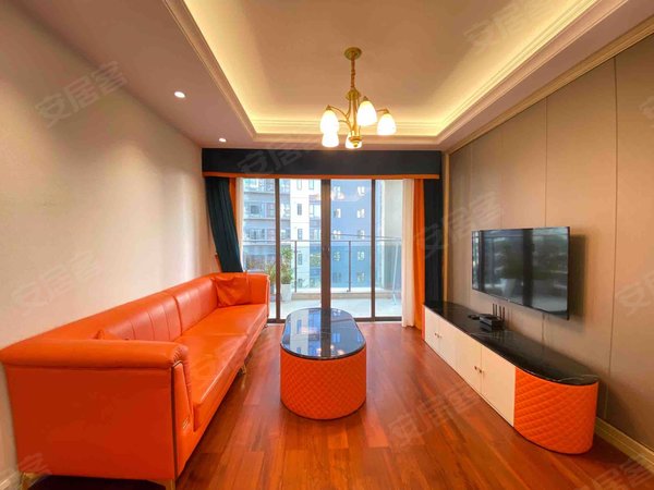 珠海高新区唐家湾唐韵唐韵 3室2厅1卫 3200.