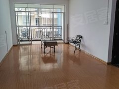 桂林叠彩中山北路北极广场沃尔玛罗马花园电梯3房2厅2卫130平每月1500元出租房源真实图片